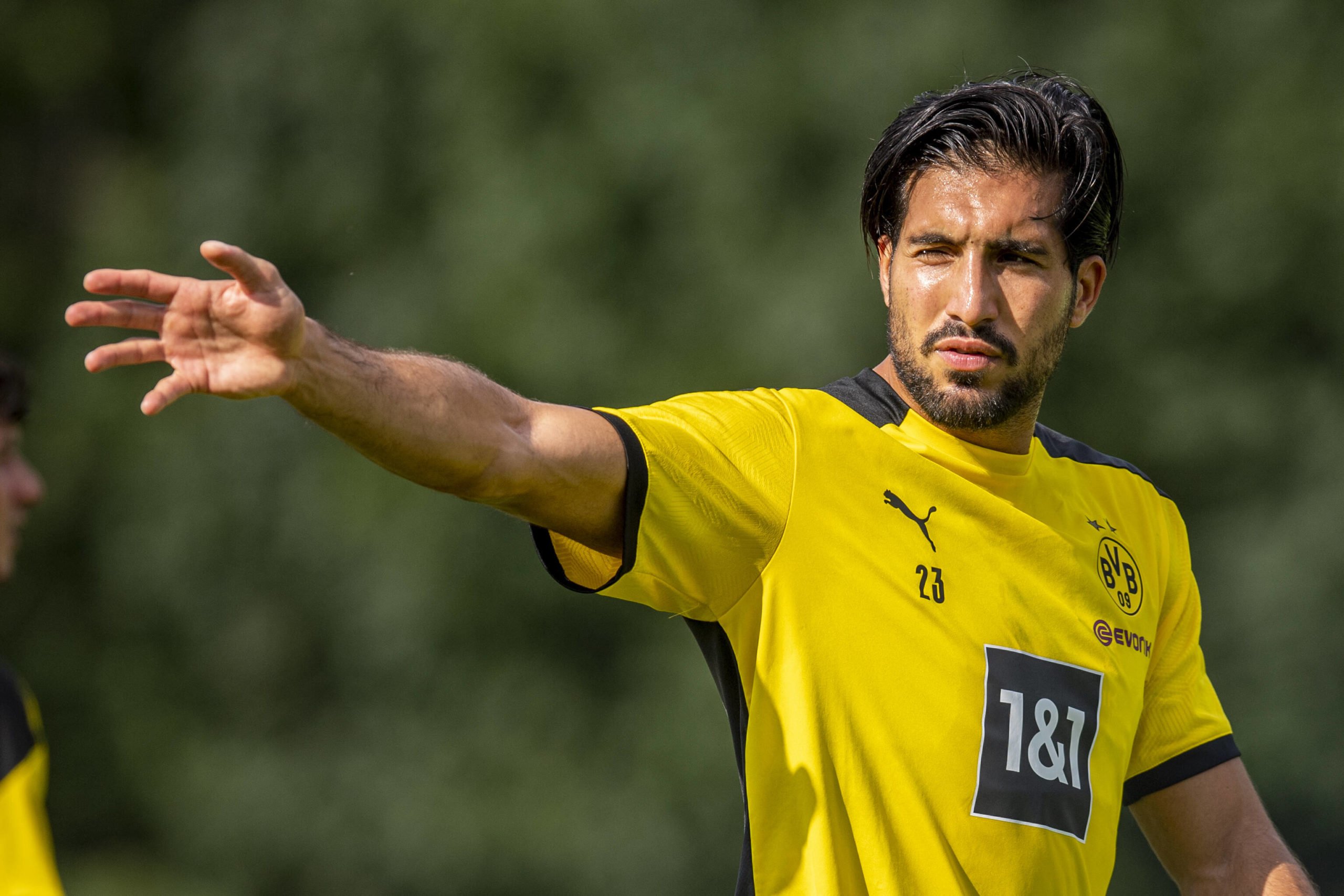Emre Can