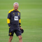 Lucien Favre