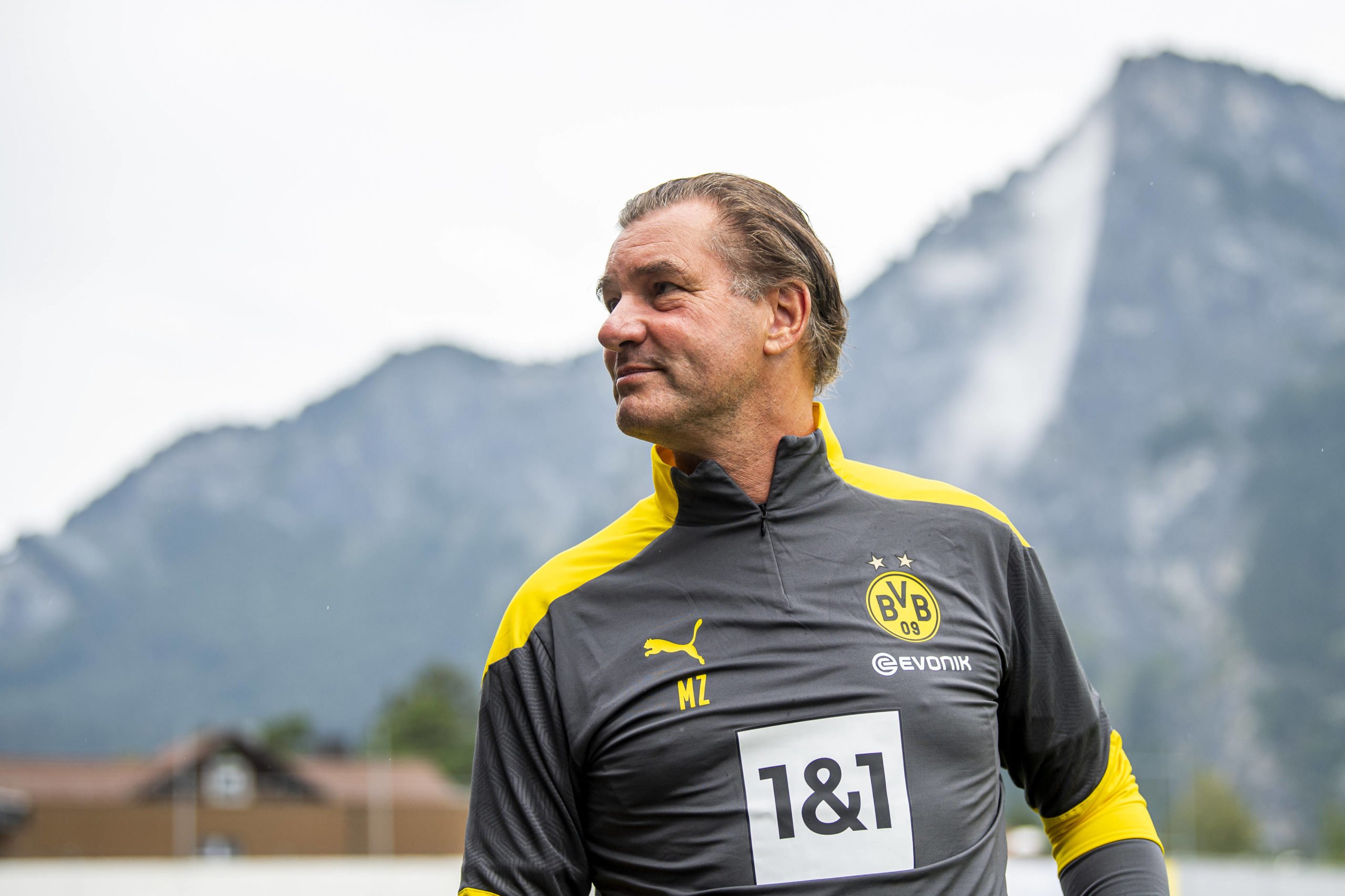 Michael Zorc