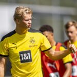 Erling Haaland