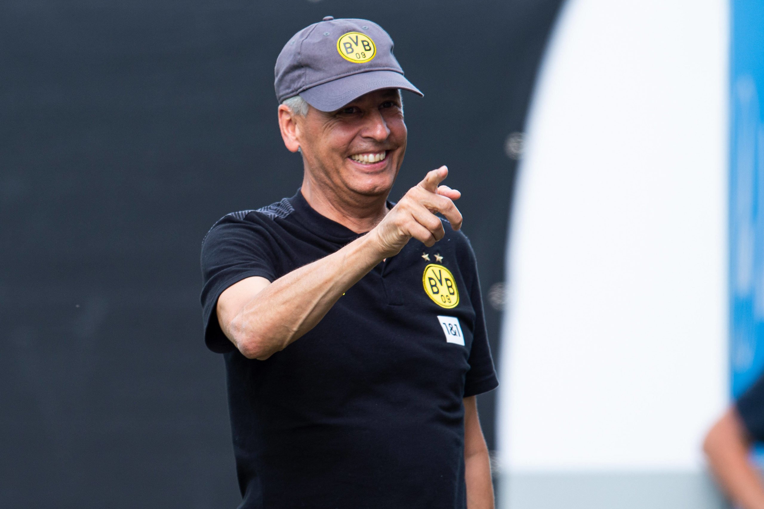 Lucien Favre