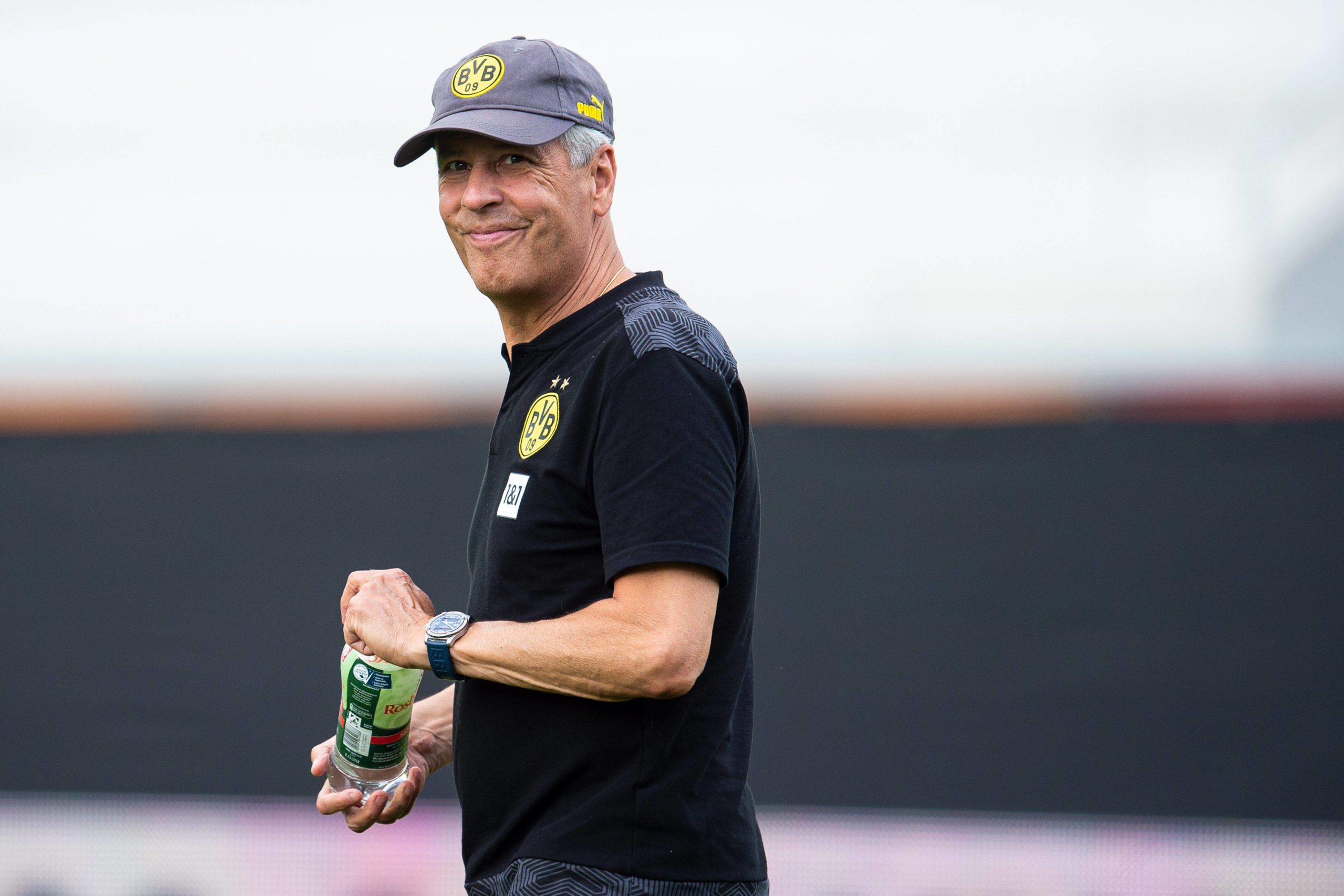 Lucien Favre