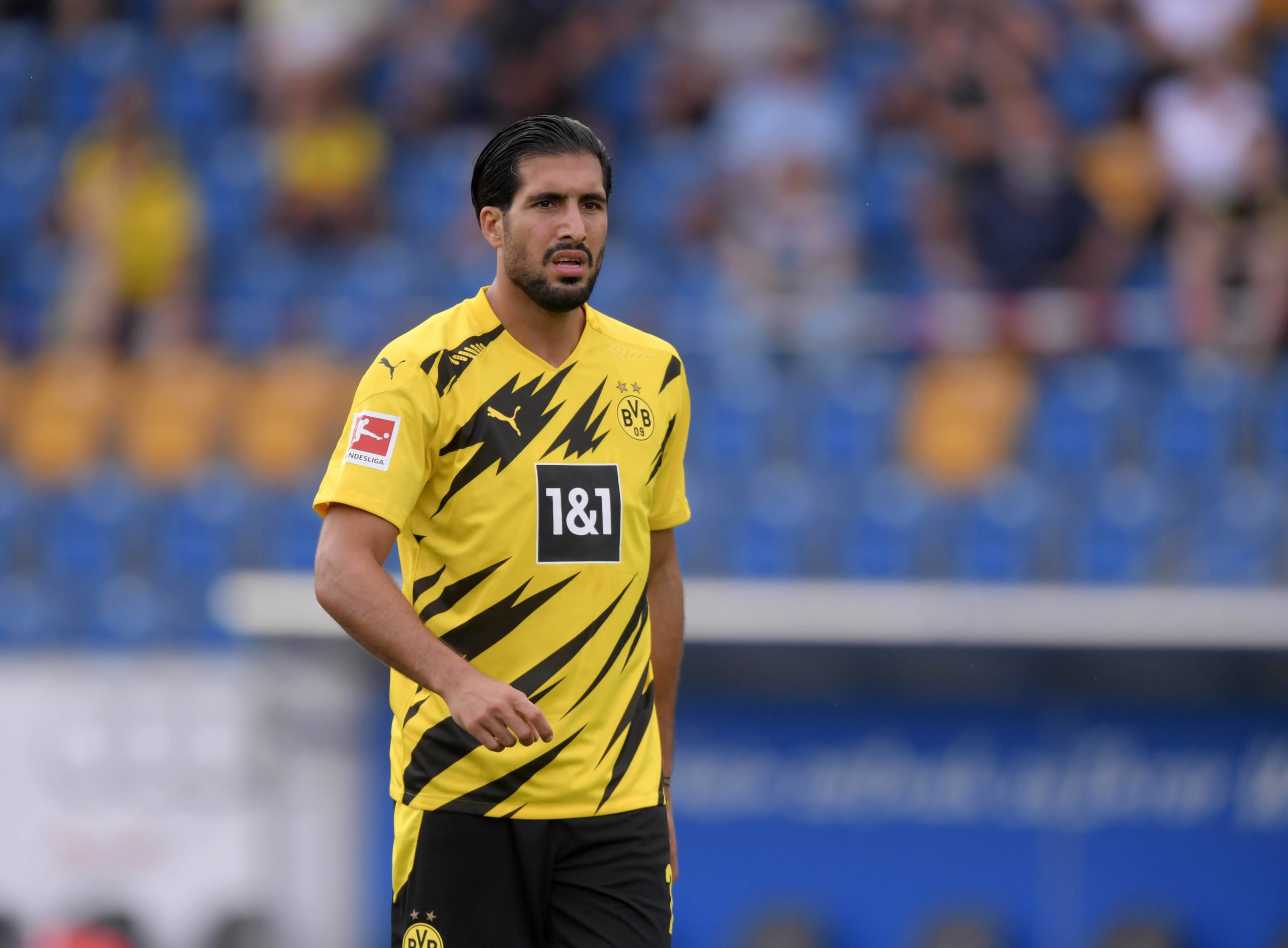 Emre Can