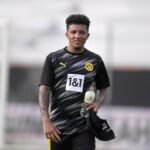 Jadon Sancho