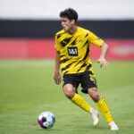 Giovanni Reyna