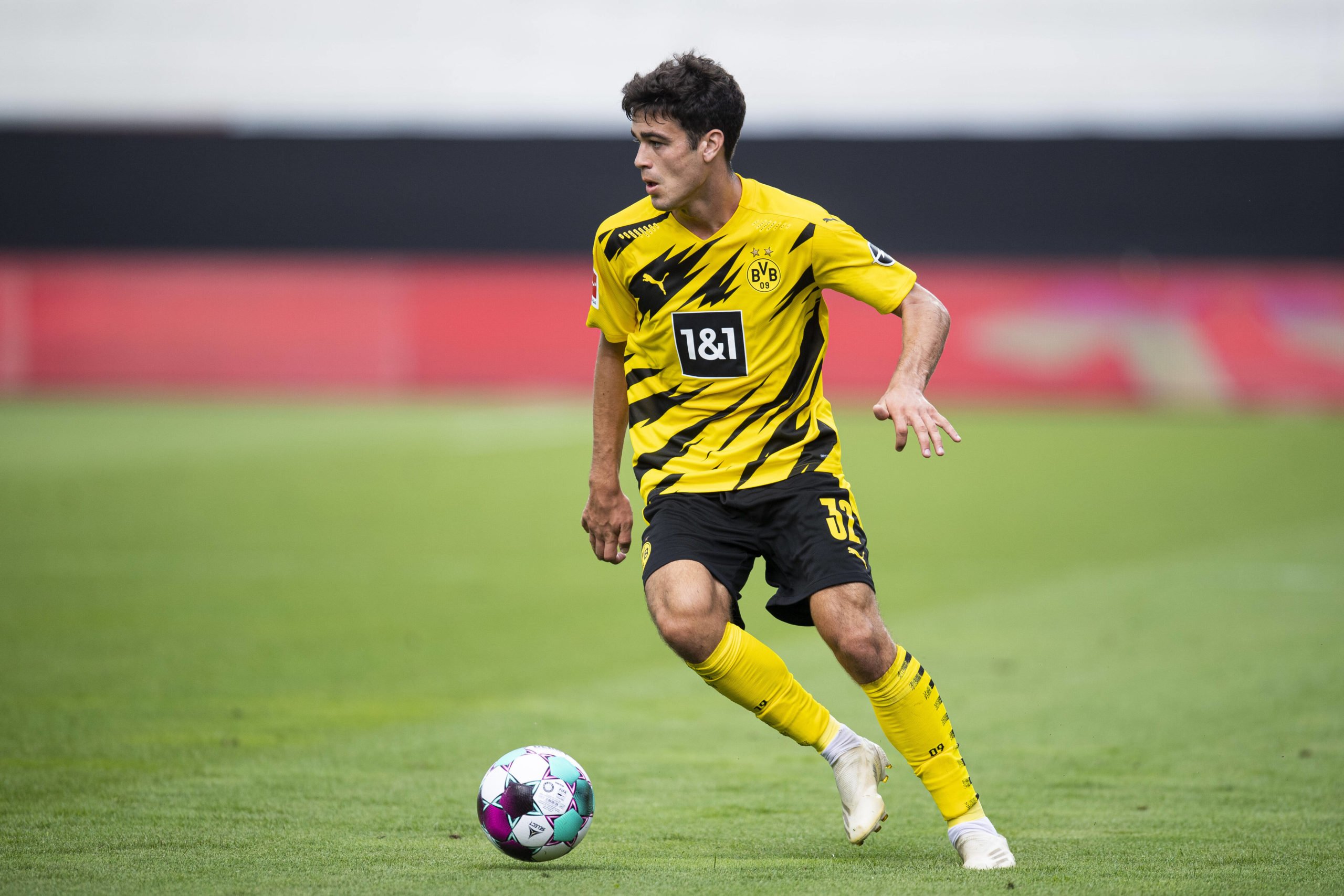 Giovanni Reyna