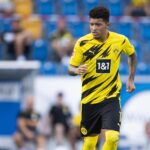 Jadon Sancho