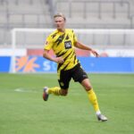 Erling Haaland