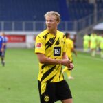 Erling Haaland
