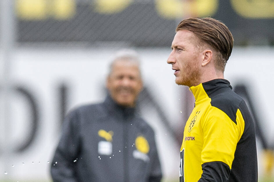 Marco Reus