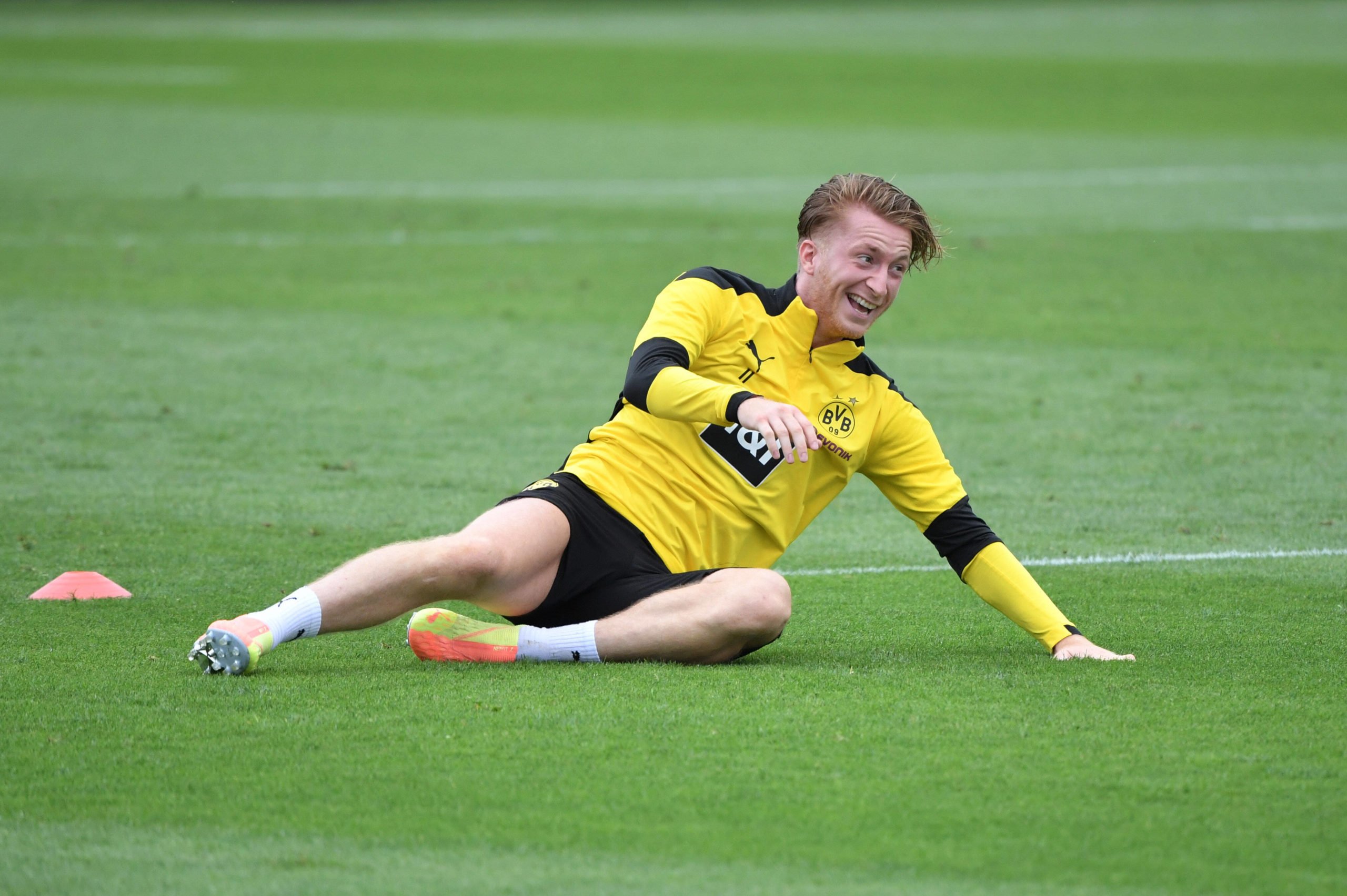 Marco Reus