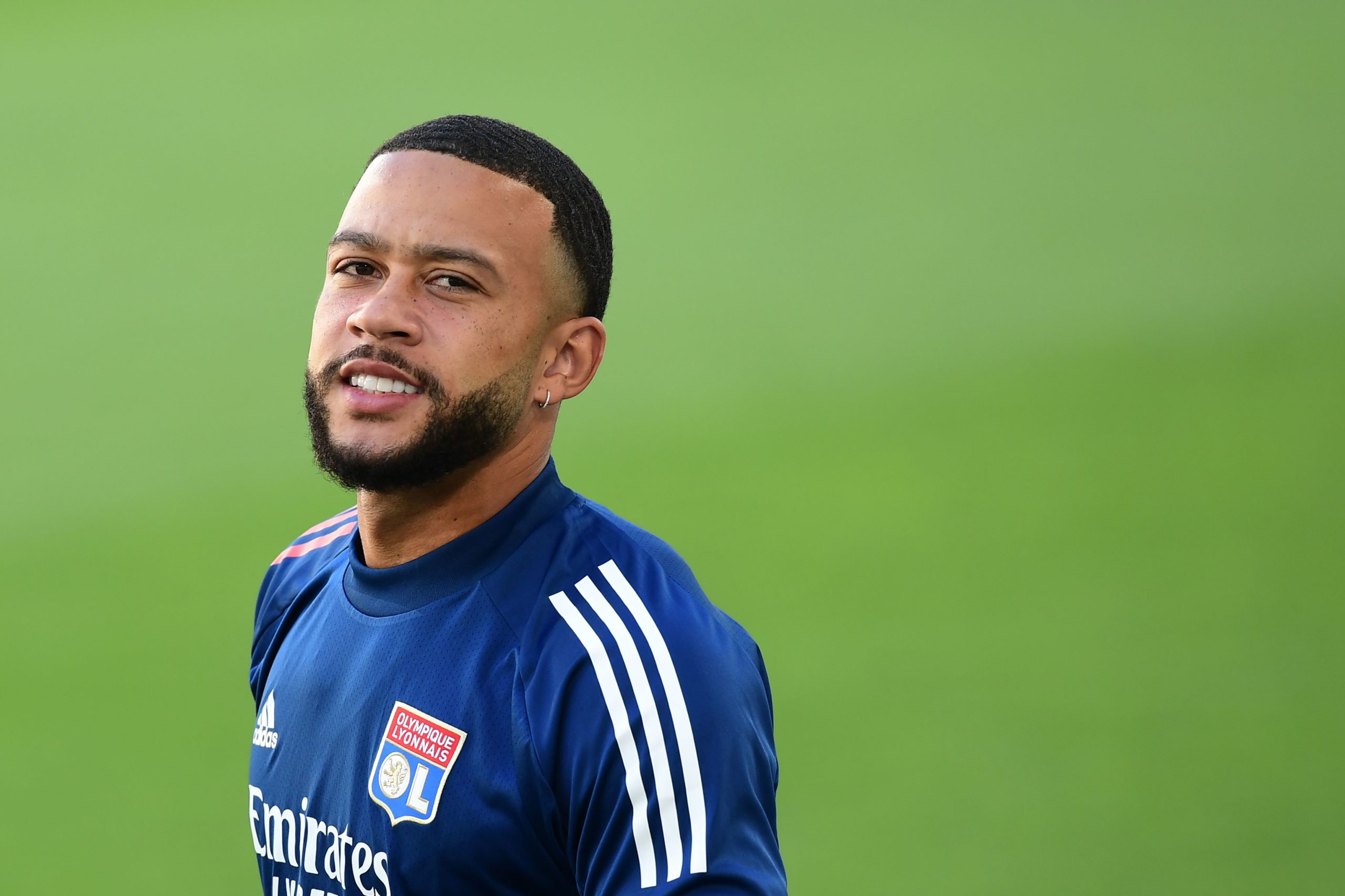 Memphis Depay