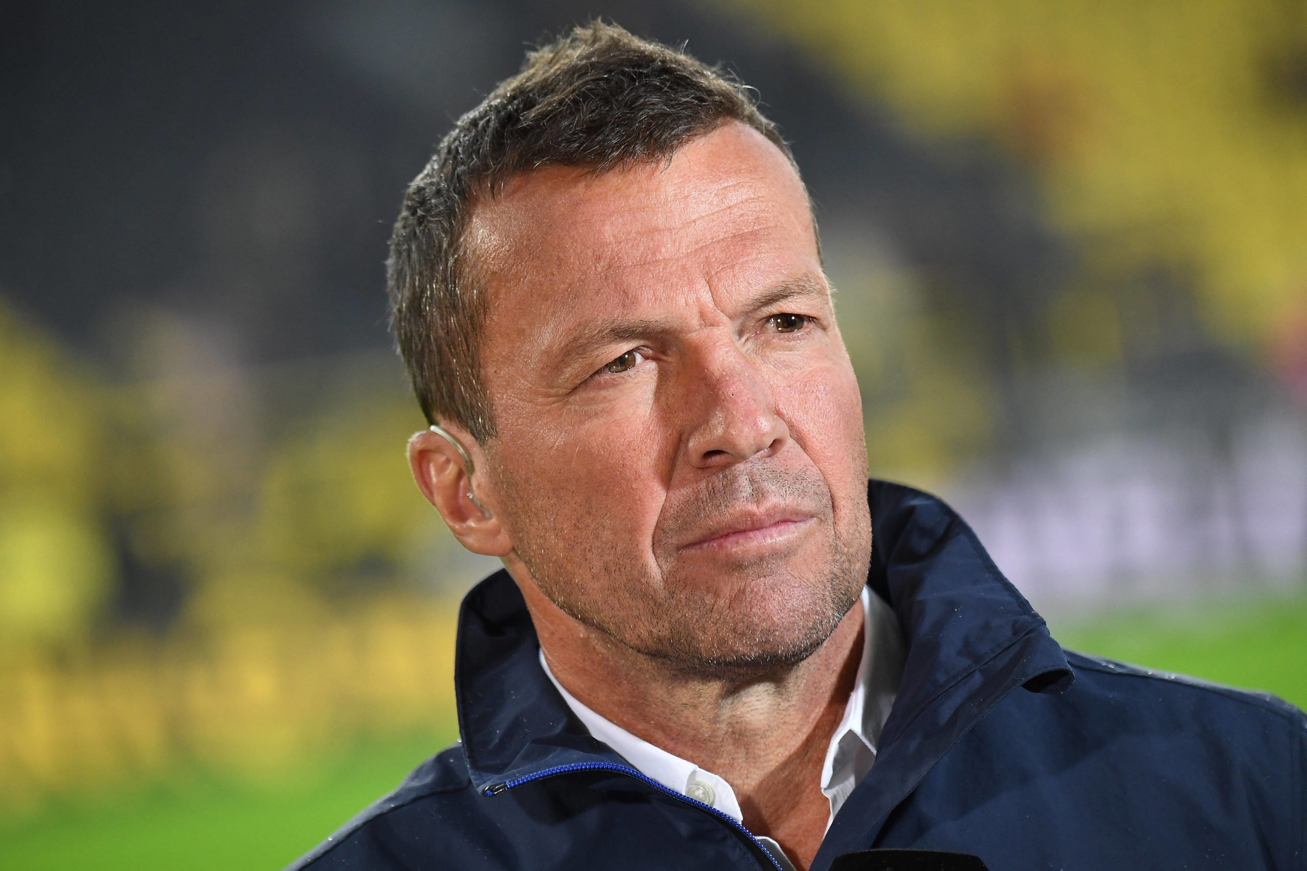 Lothar Matthäus