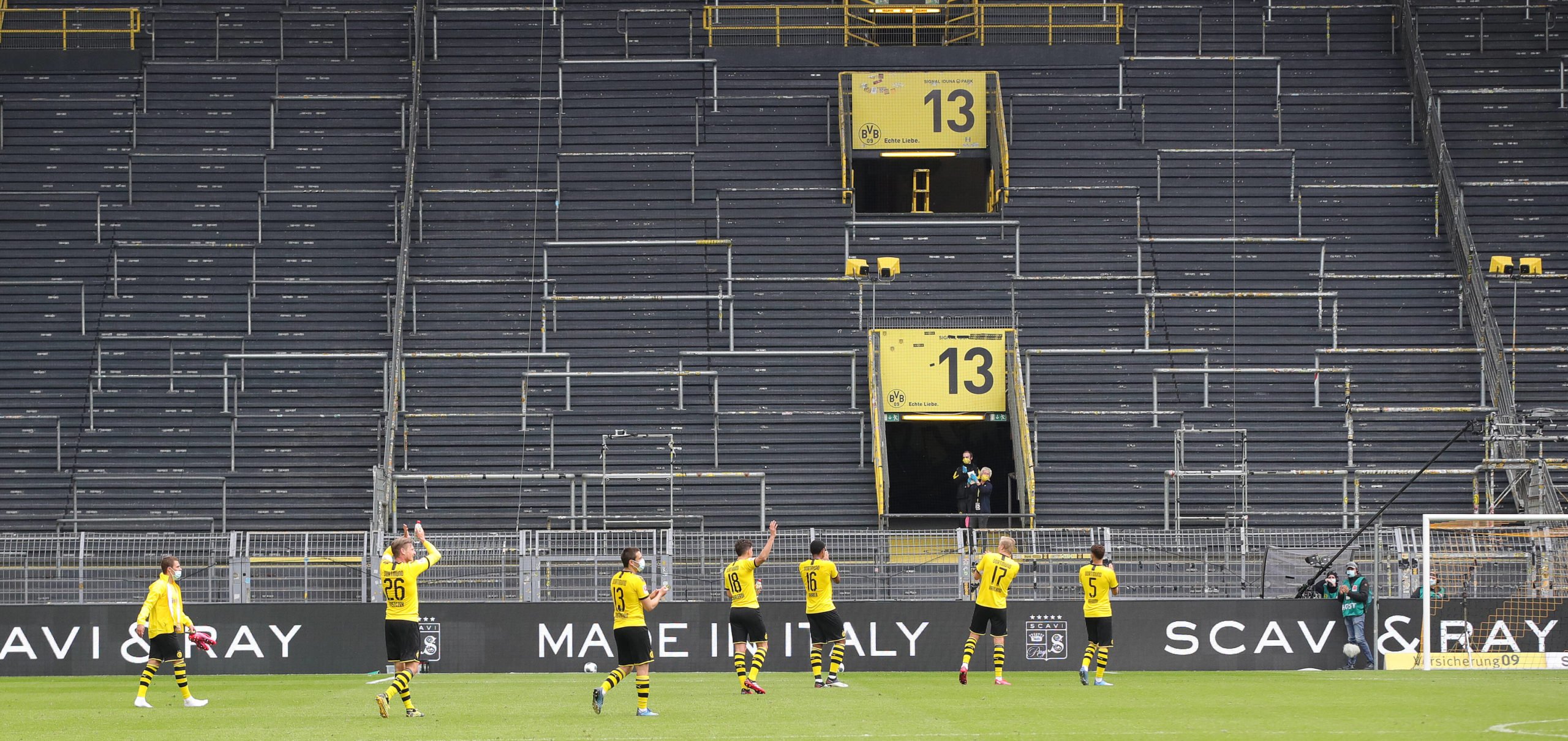Signal Iduna Park