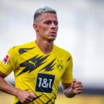 Thorgan Hazard