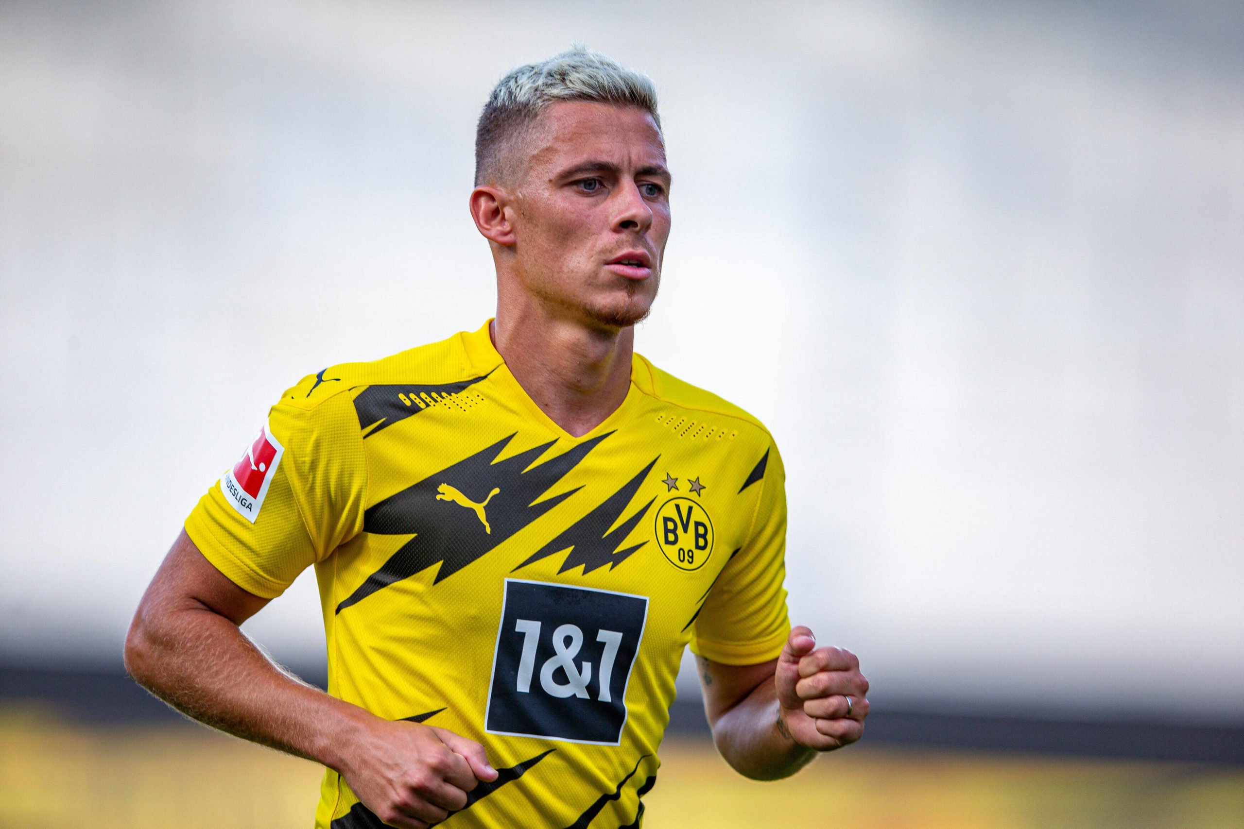 Thorgan Hazard