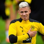 Thorgan Hazard