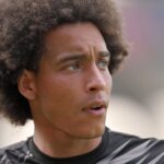 Axel Witsel