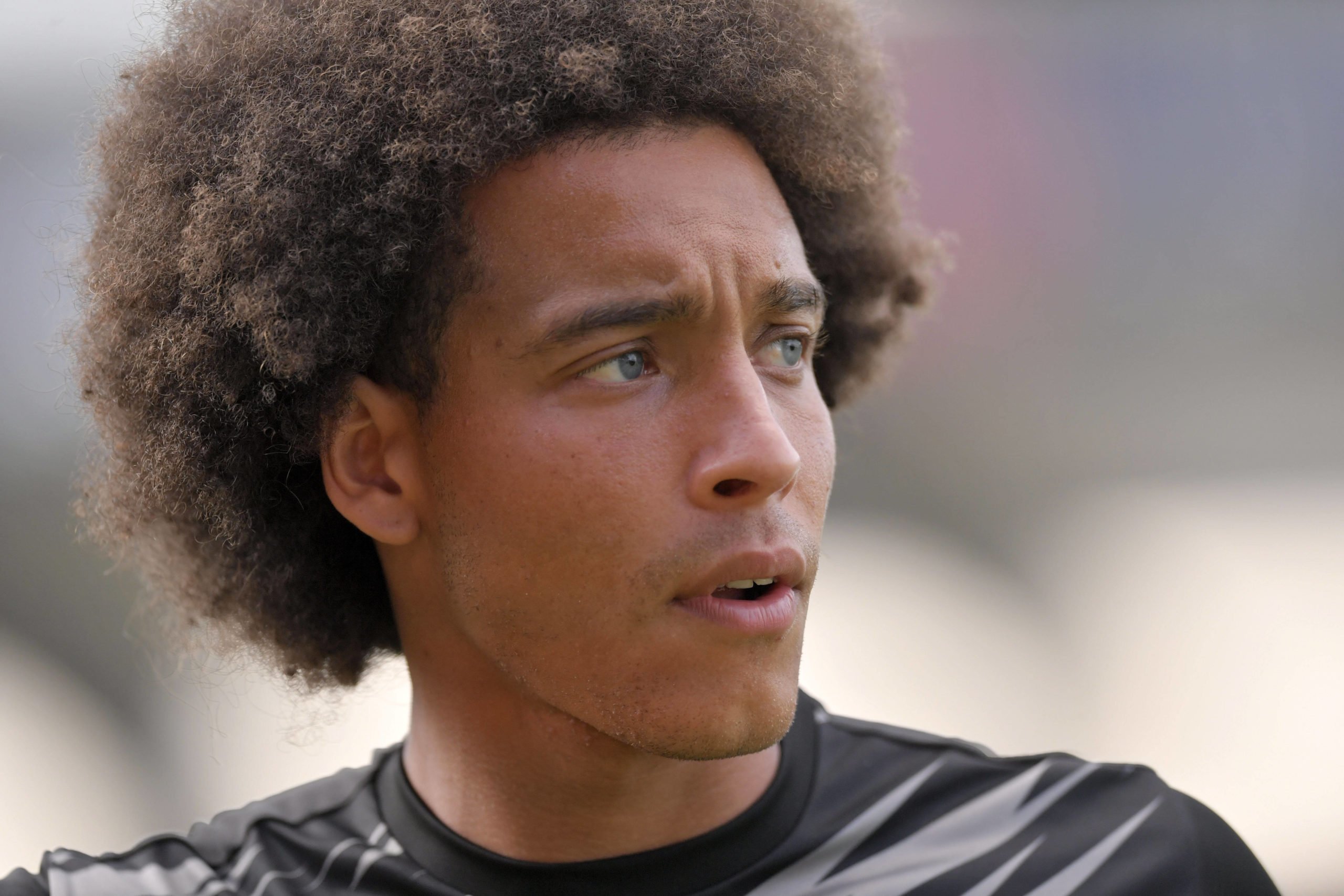 Axel Witsel