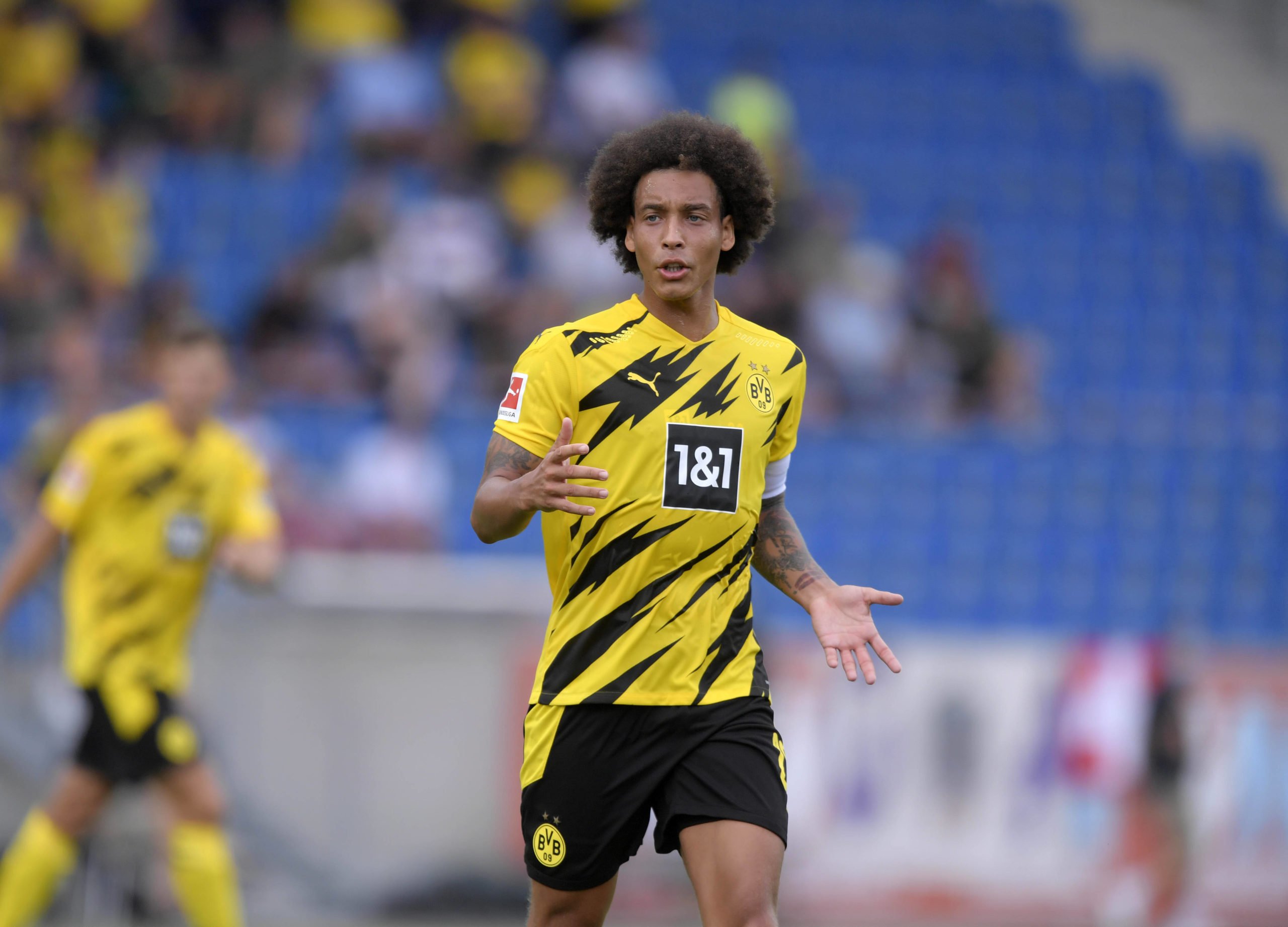 Axel Witsel