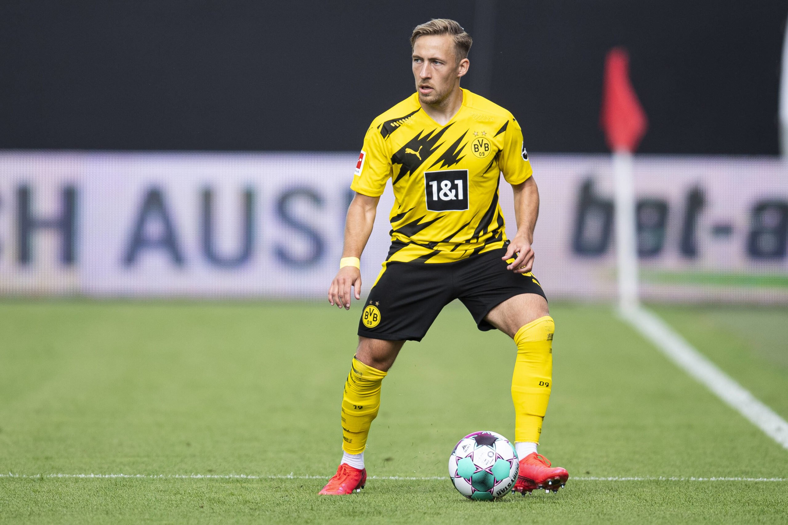 Felix Passlack