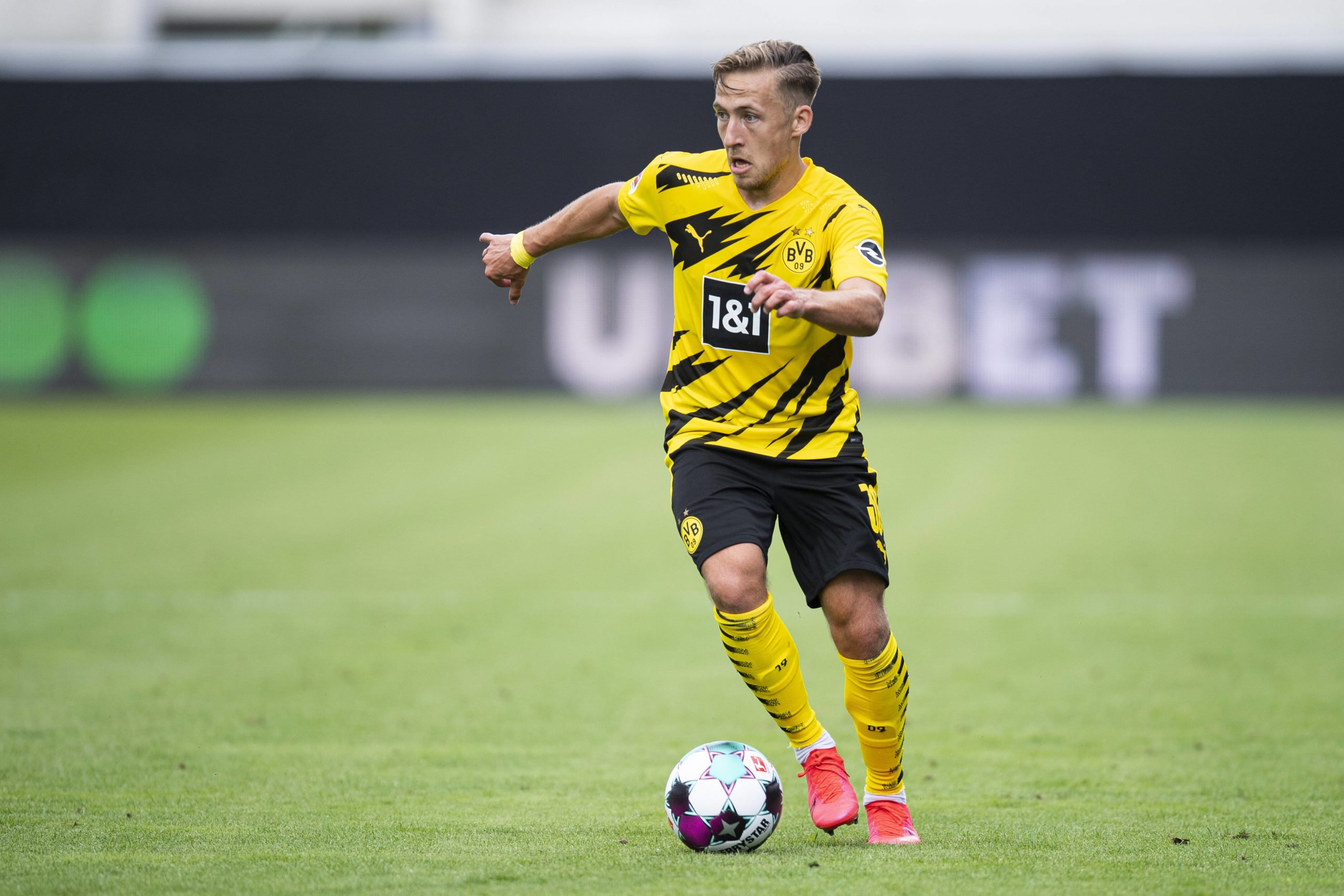 Felix Passlack