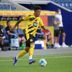 Jadon Sancho