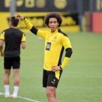 Axel Witsel