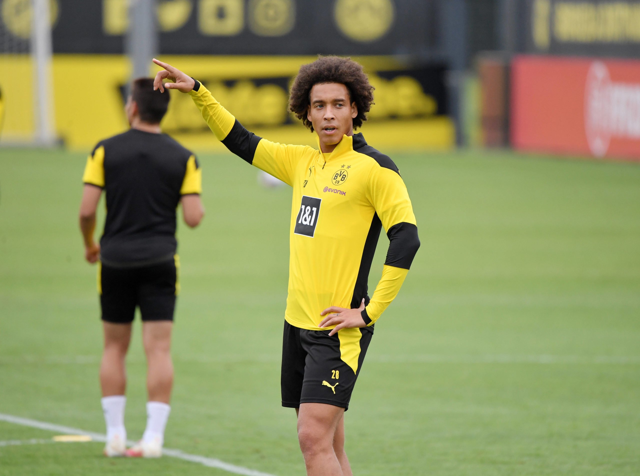 Axel Witsel