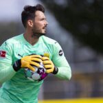 Roman Bürki