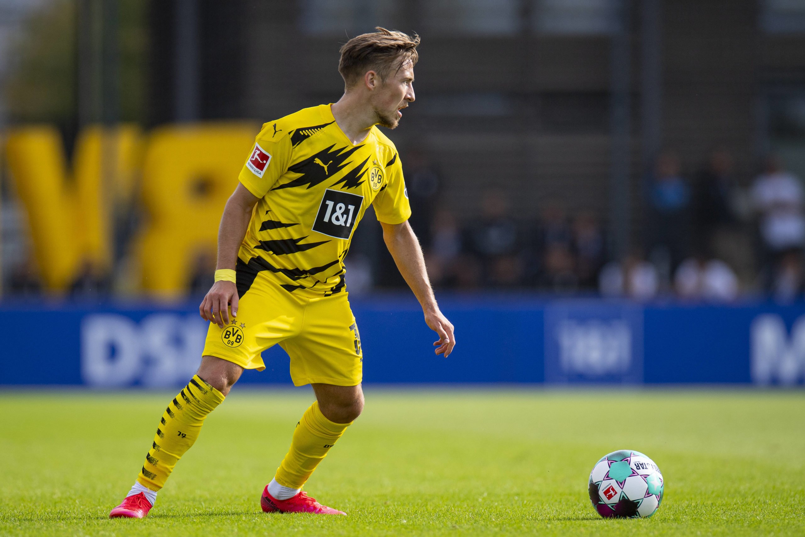 Felix Passlack