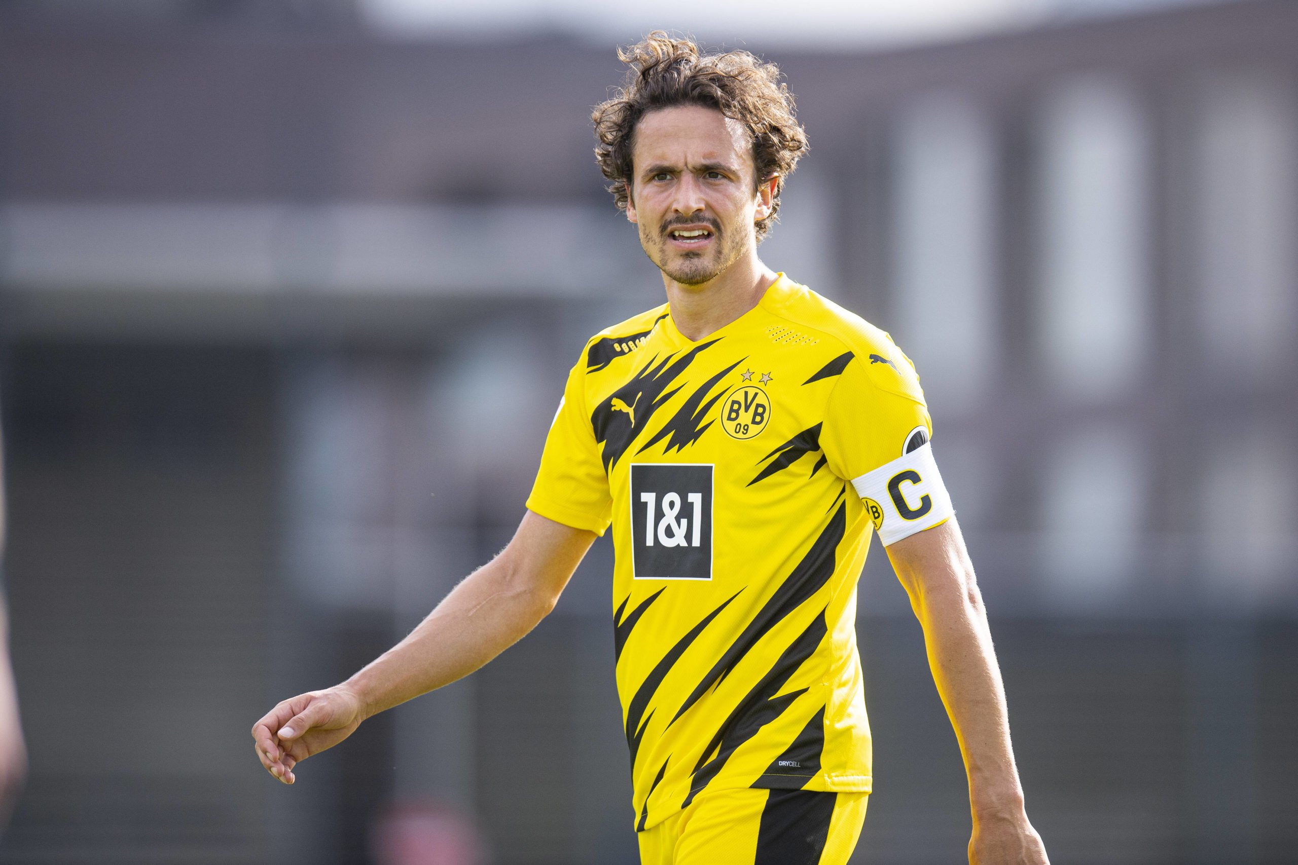 Thomas Delaney