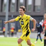 Thomas Delaney