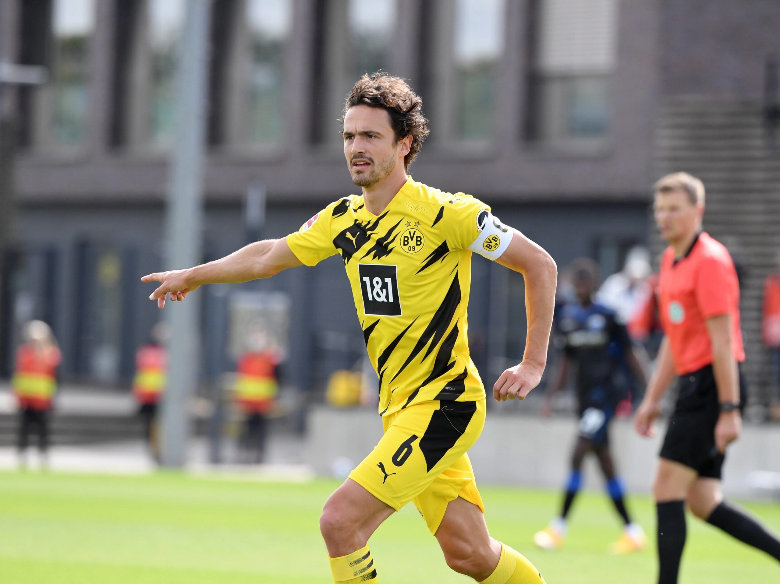 Thomas Delaney