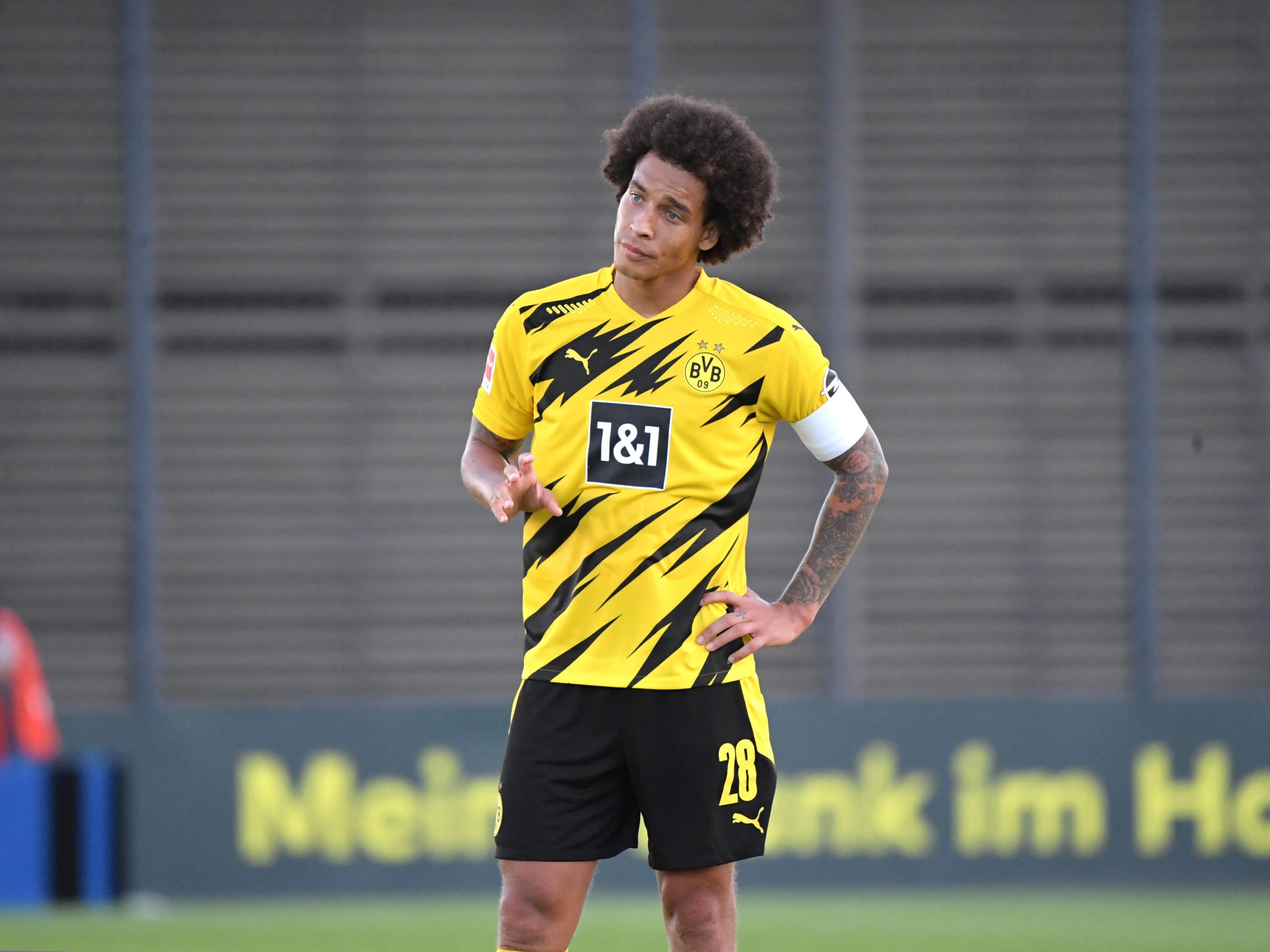 Axel Witsel