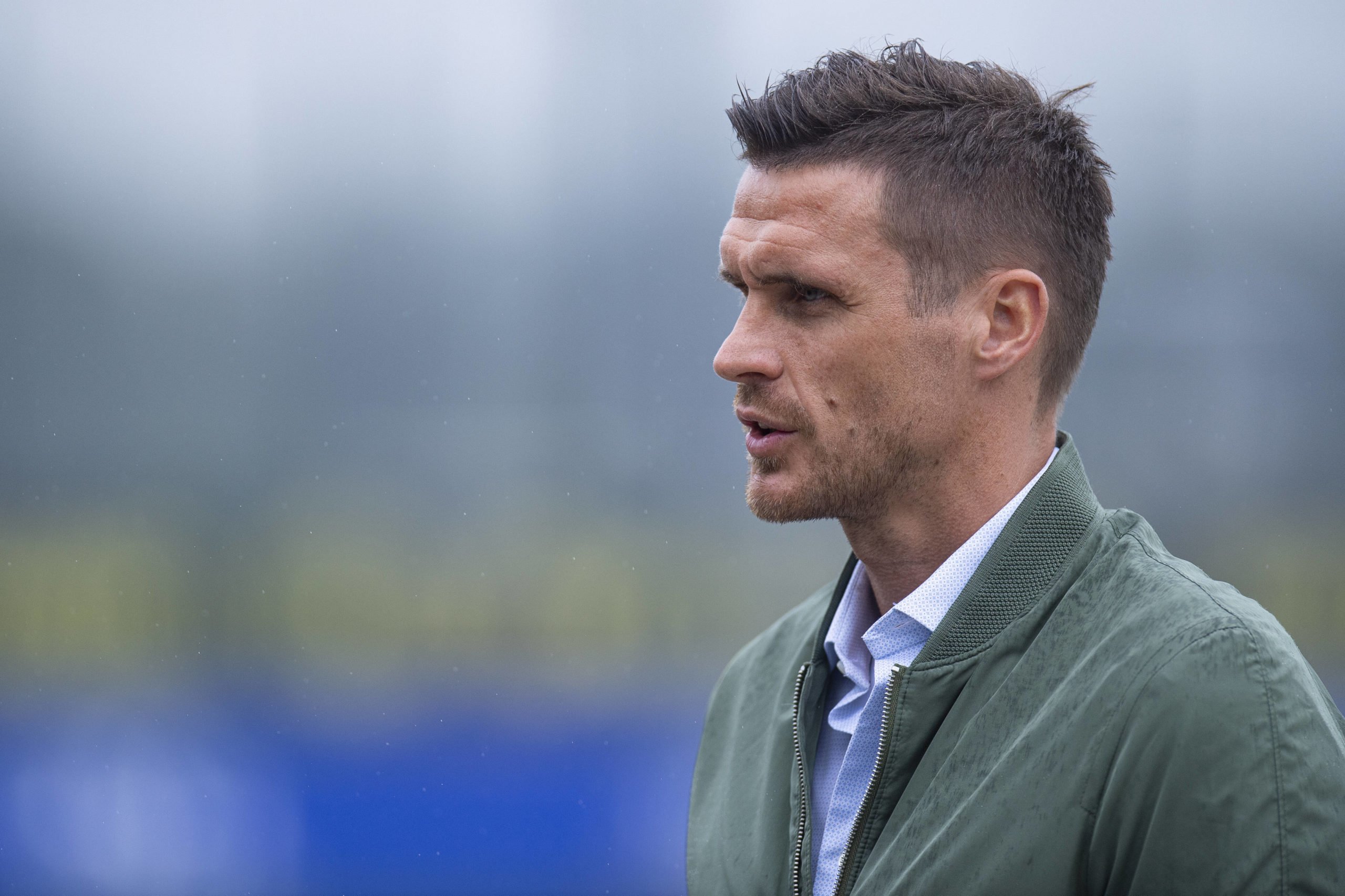 Sebastian Kehl