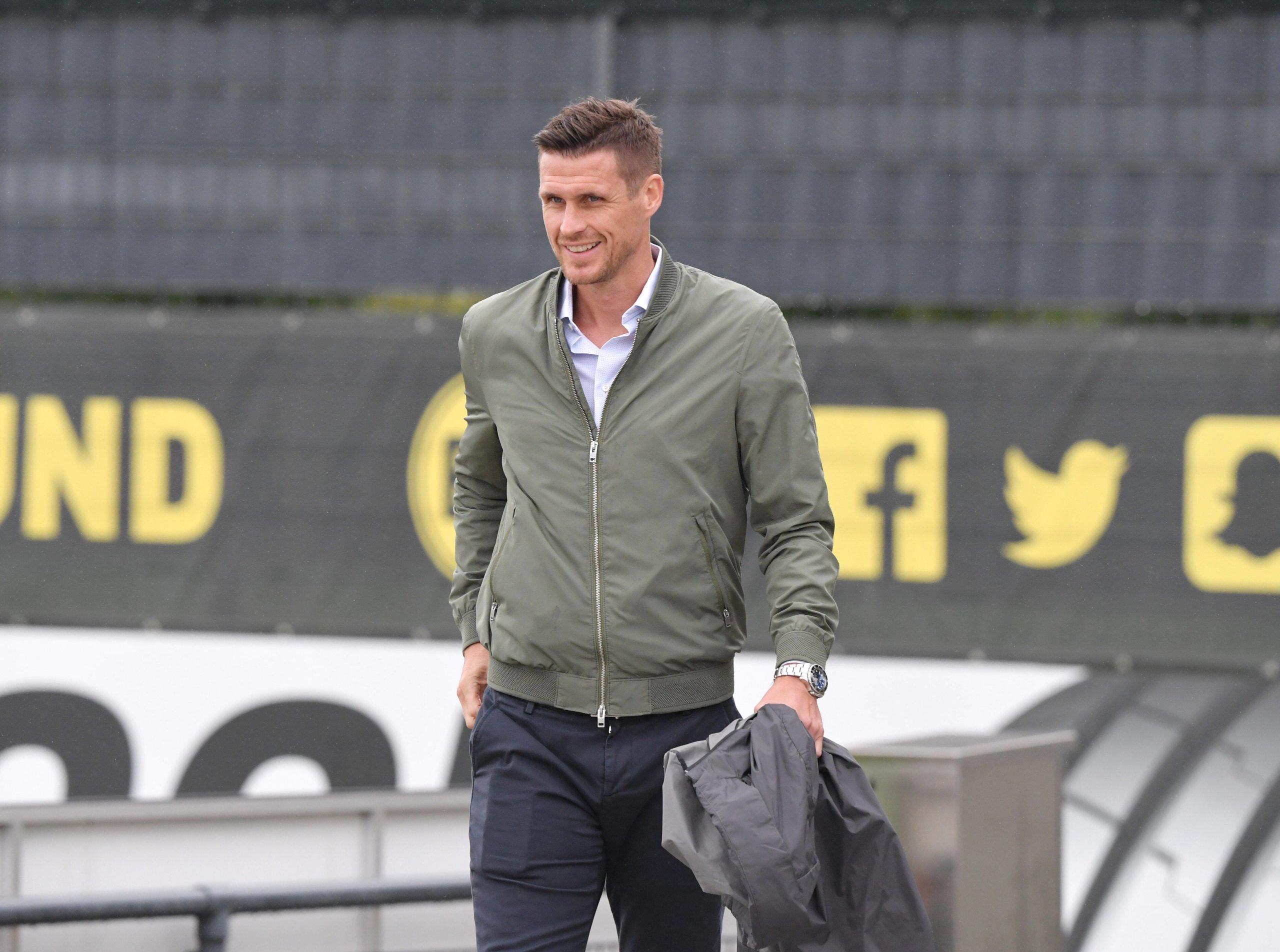 Sebastian Kehl
