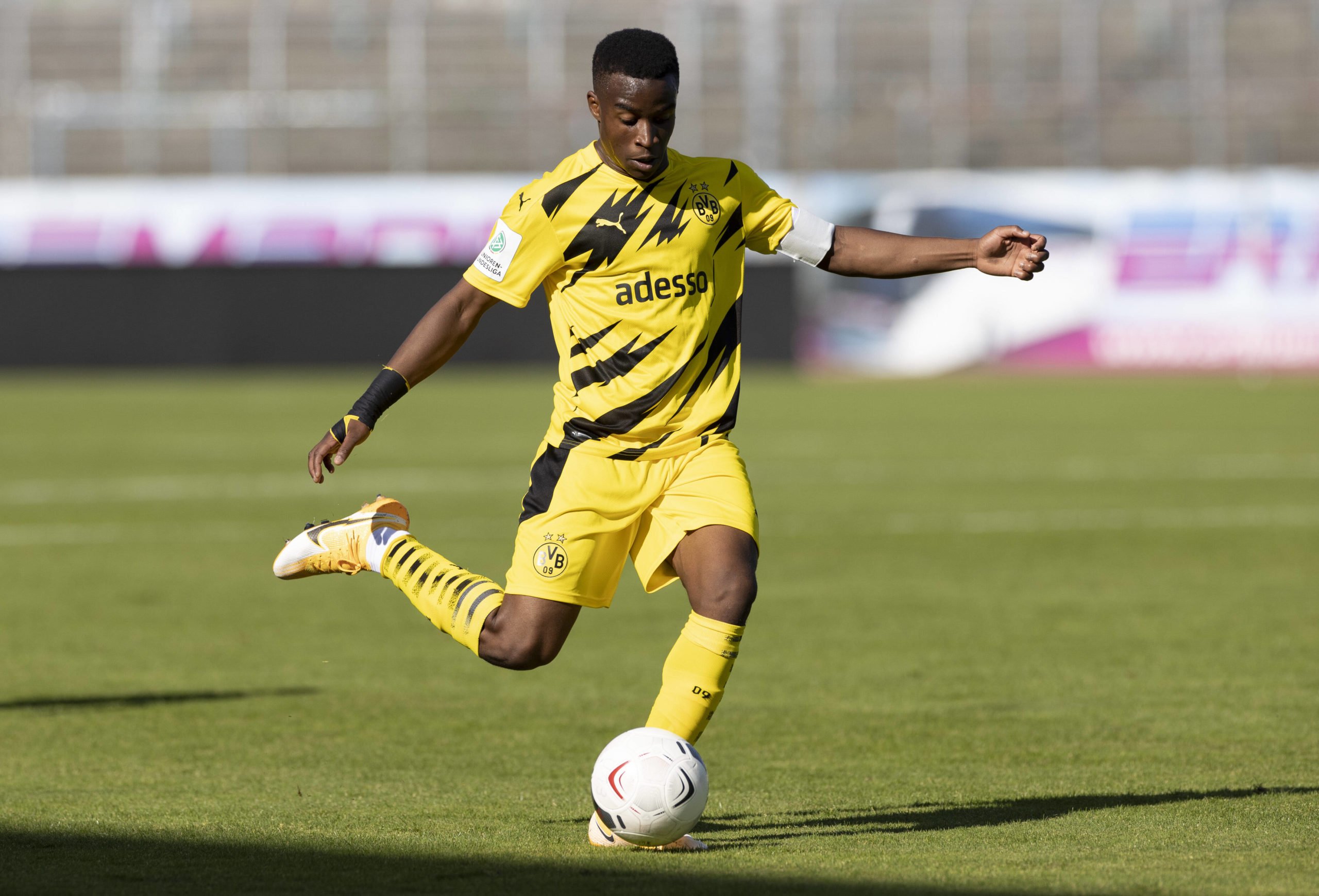 Youssoufa Moukoko