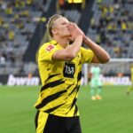Erling Haaland