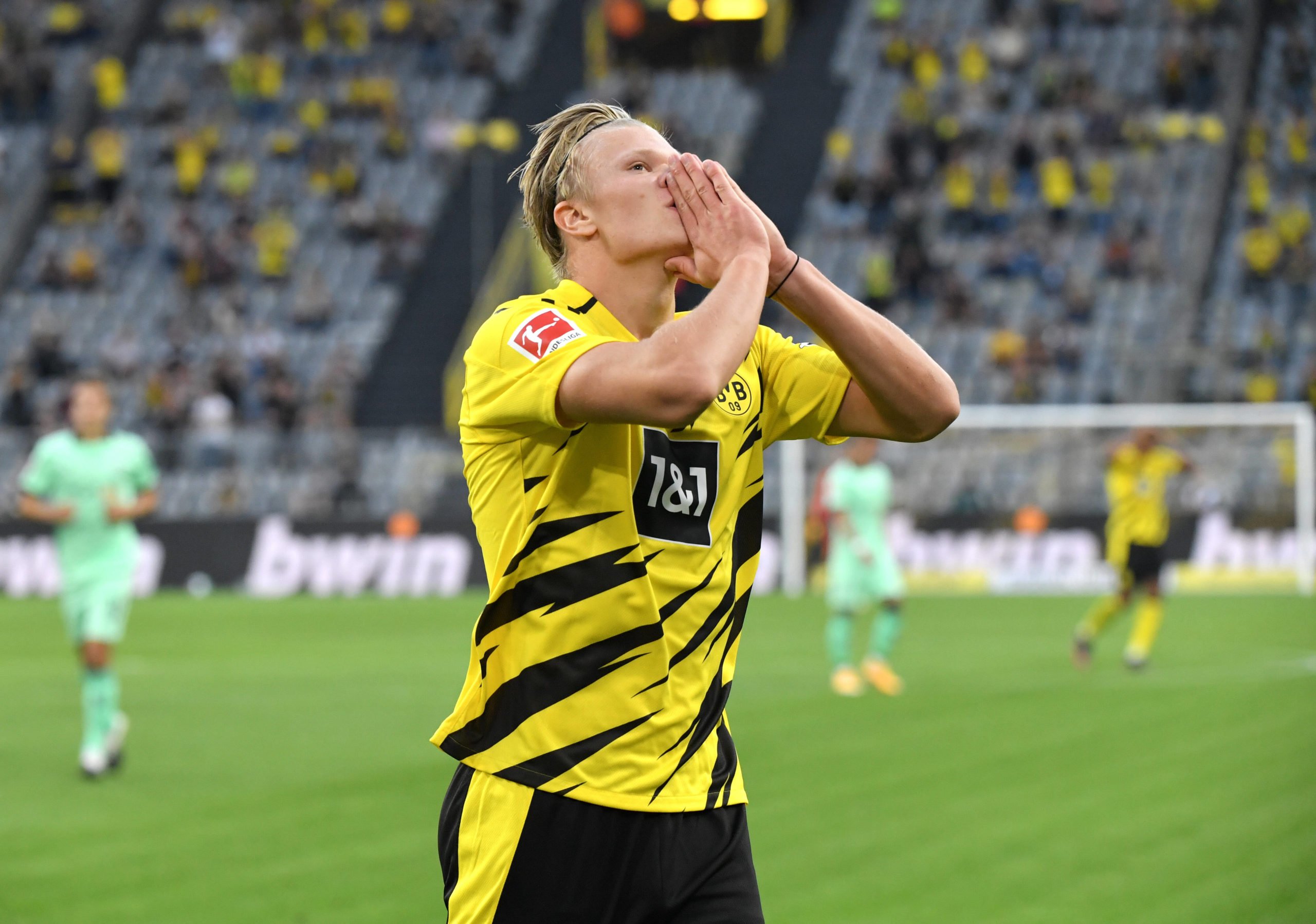 Erling Haaland