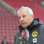 Lucien Favre