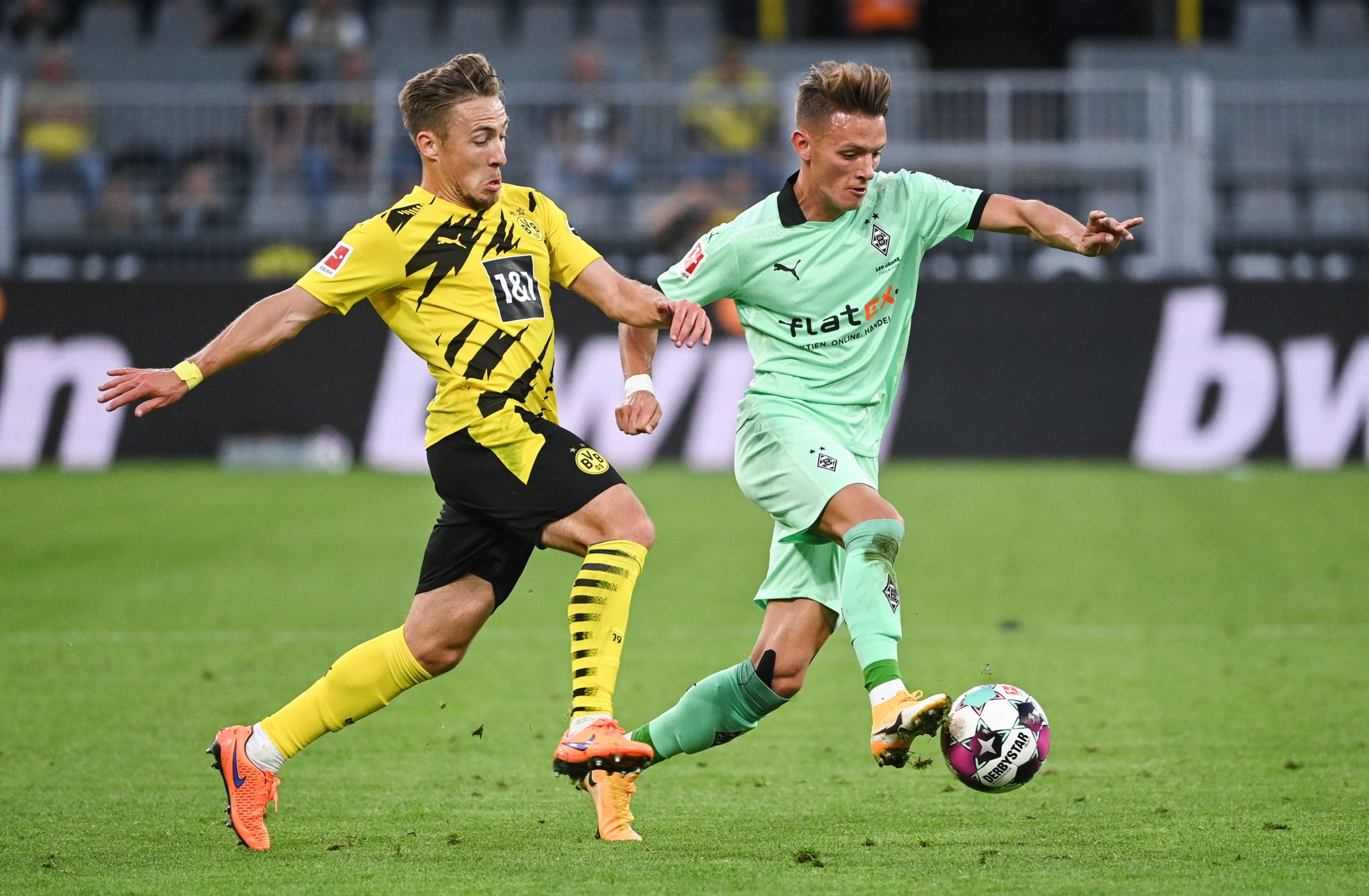 Felix Passlack