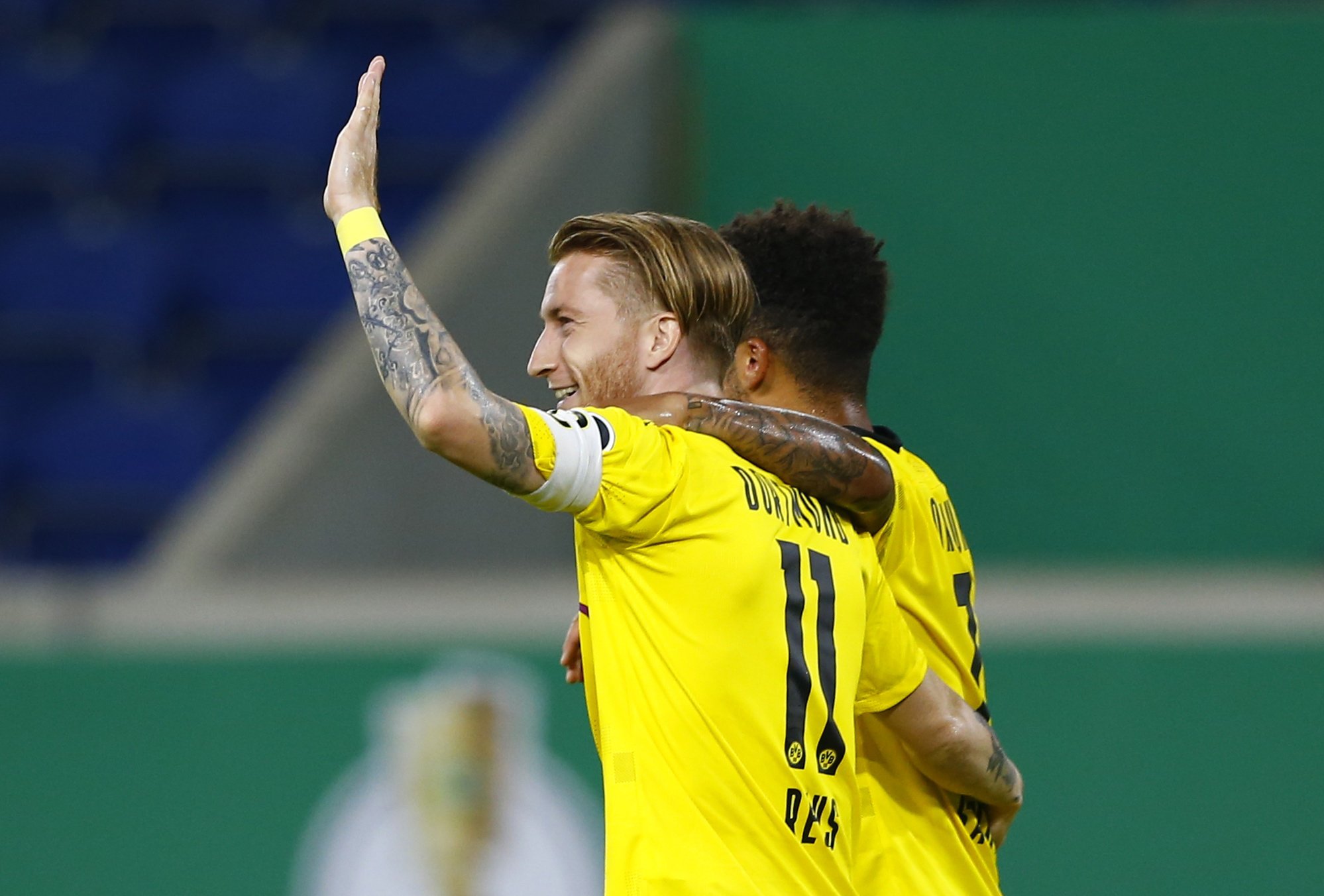 Marco Reus