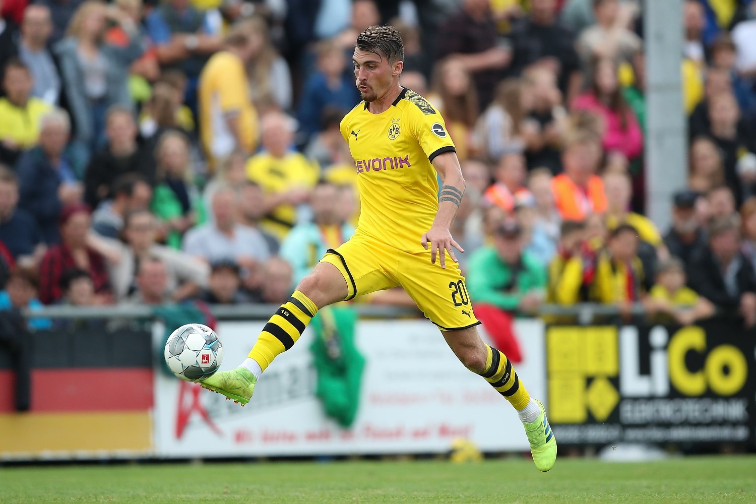 Maximilian Philipp