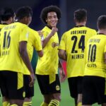 Borussia Dortmund
