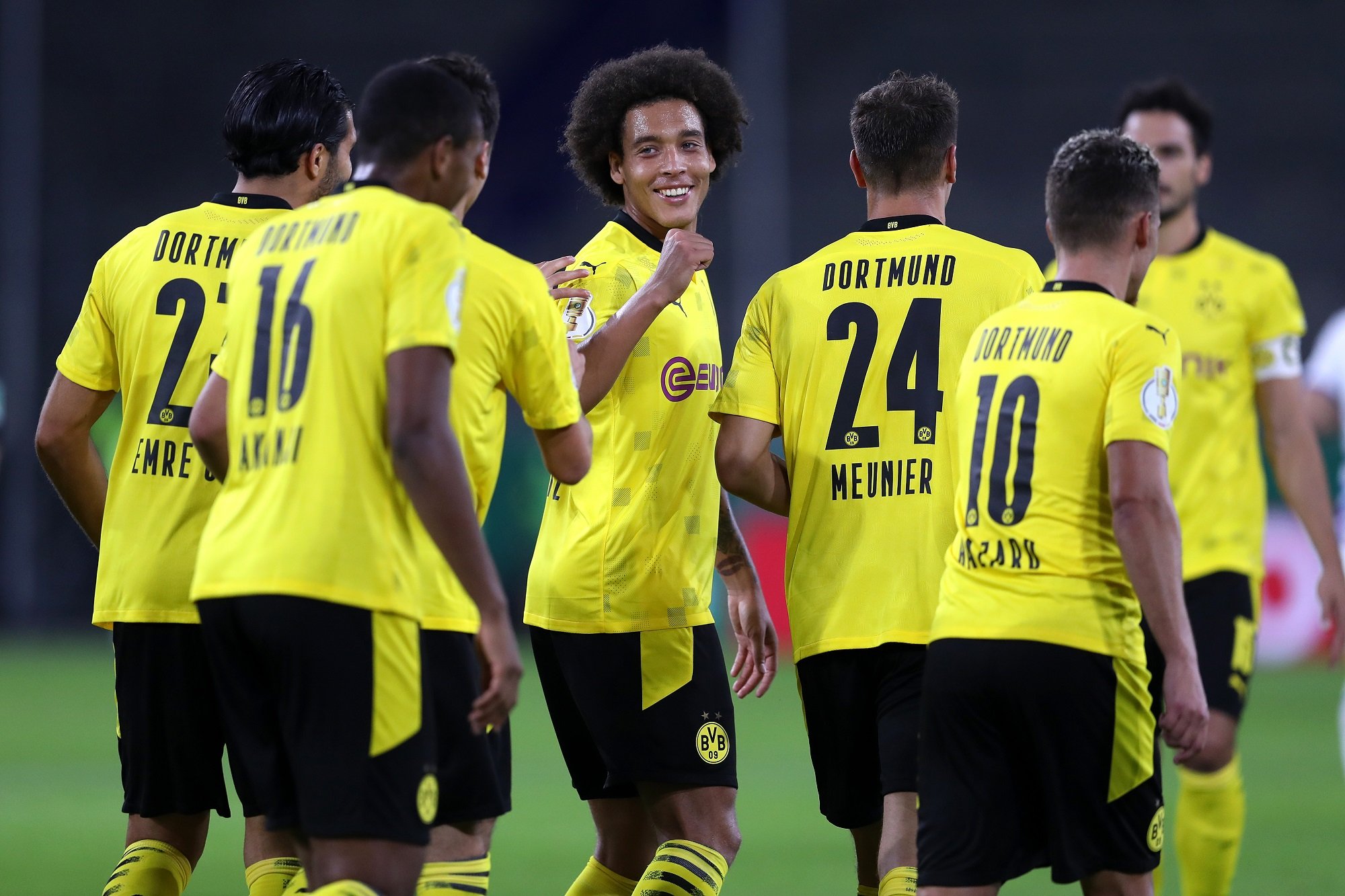 Borussia Dortmund