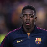 Ousmane Dembele