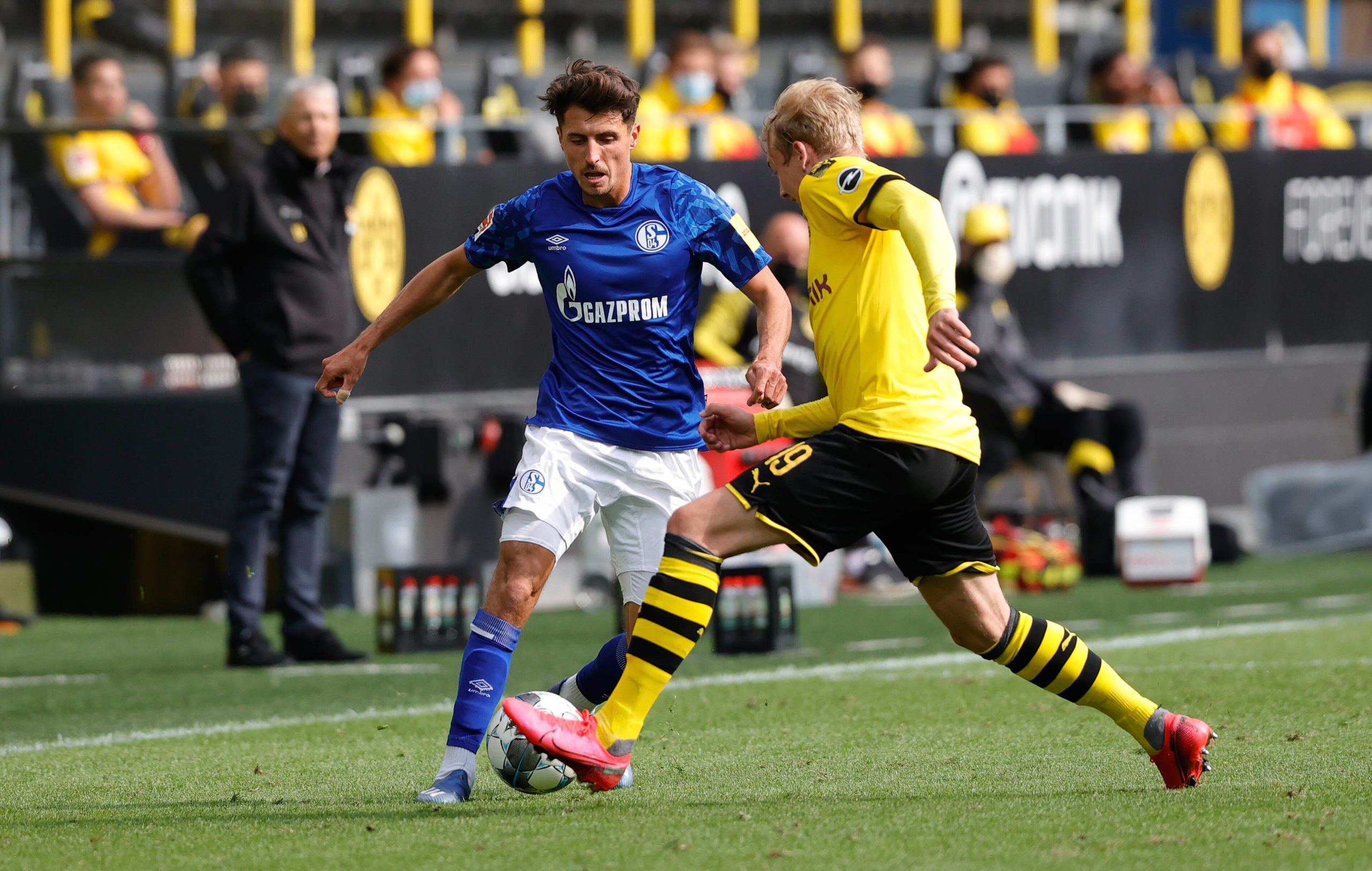 Revierderby