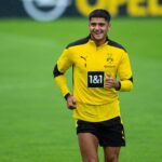 Mahmoud Dahoud