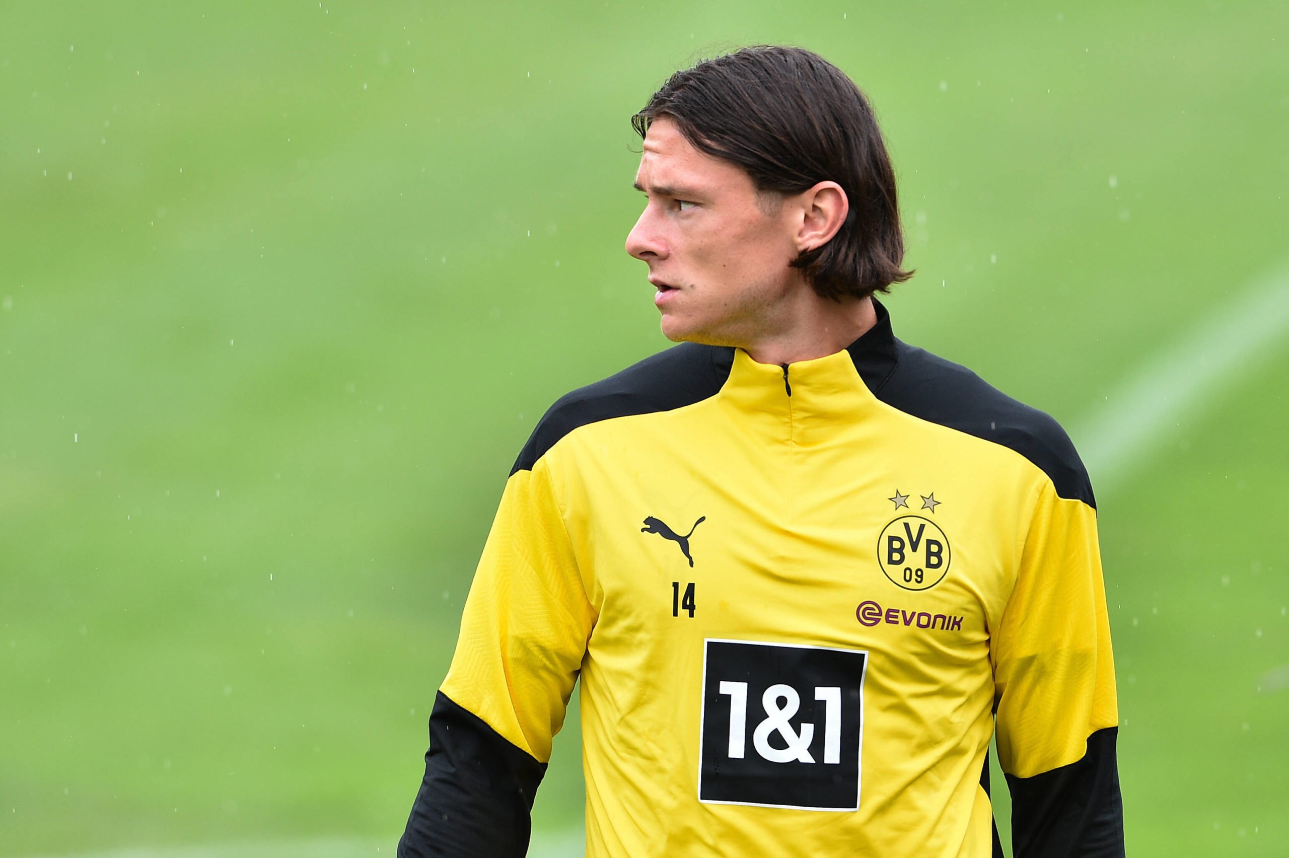 Nico Schulz